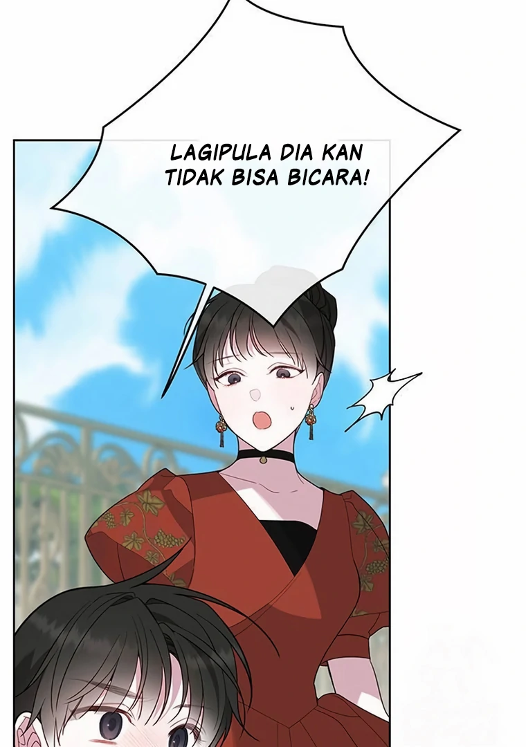 Baby Tyrant Chapter 92 - Halaman 52