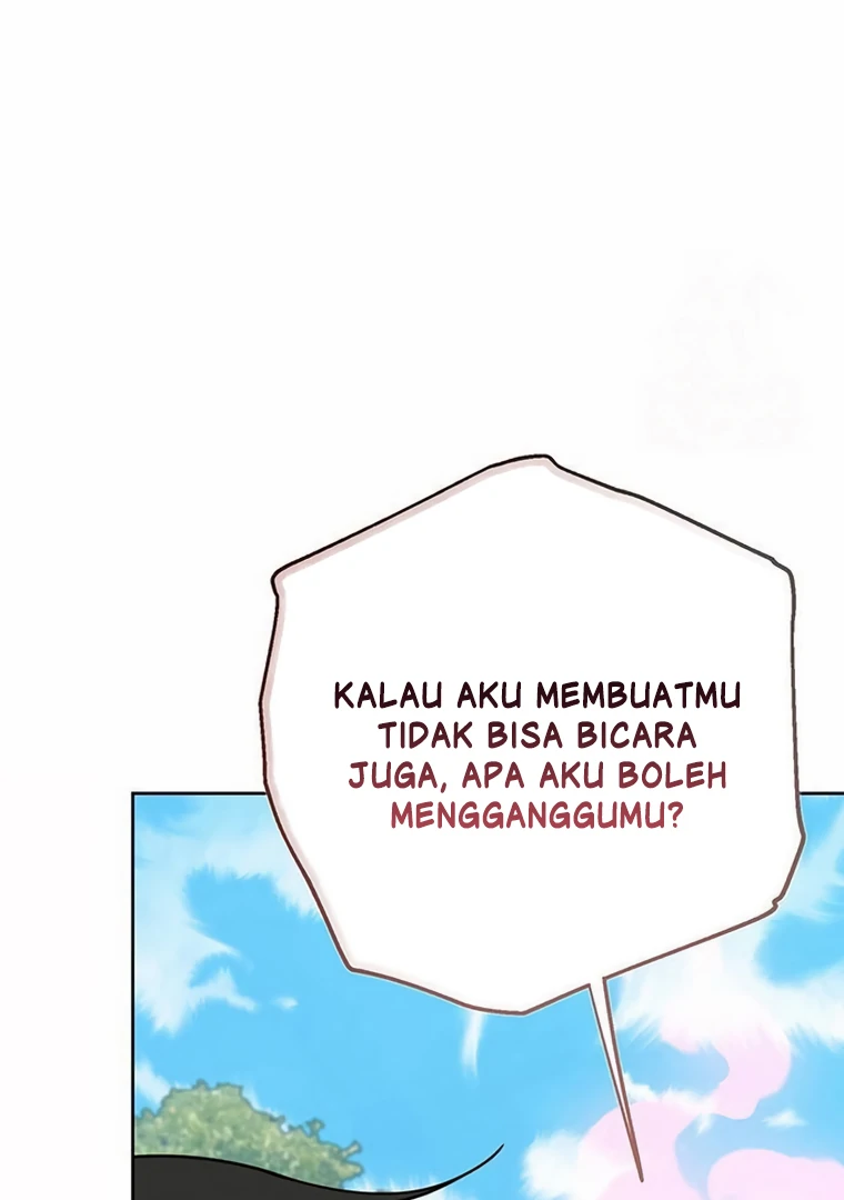Baby Tyrant Chapter 92 - Halaman 56