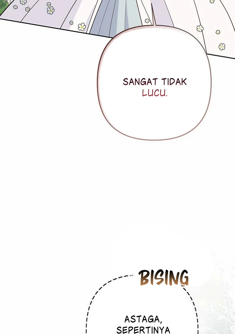 Baby Tyrant Chapter 92 - Halaman 62