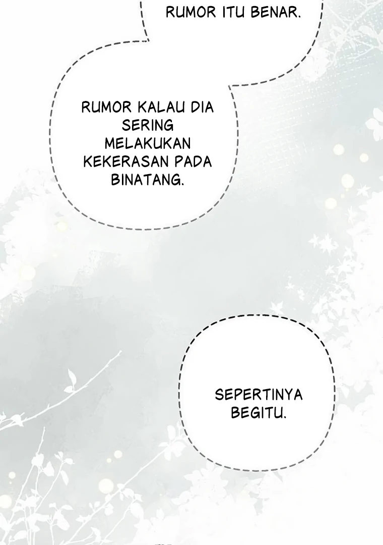 Baby Tyrant Chapter 92 - Halaman 63