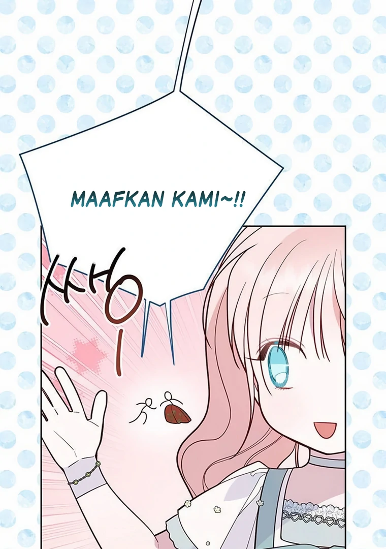 Baby Tyrant Chapter 92 - Halaman 78