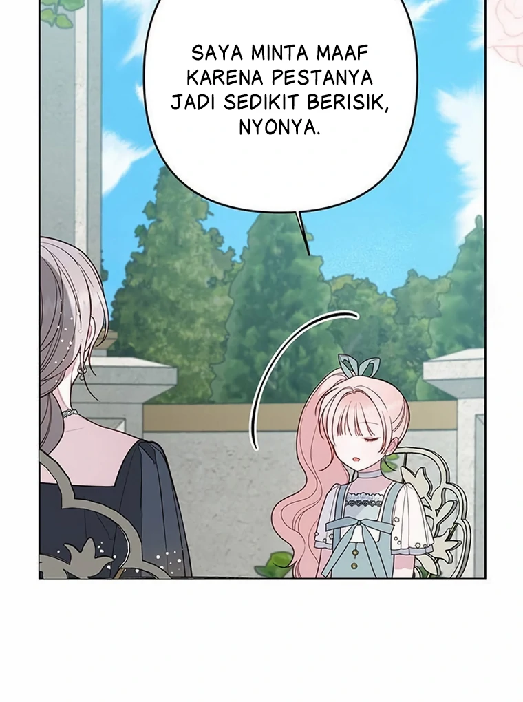 Baby Tyrant Chapter 92 - Halaman 97