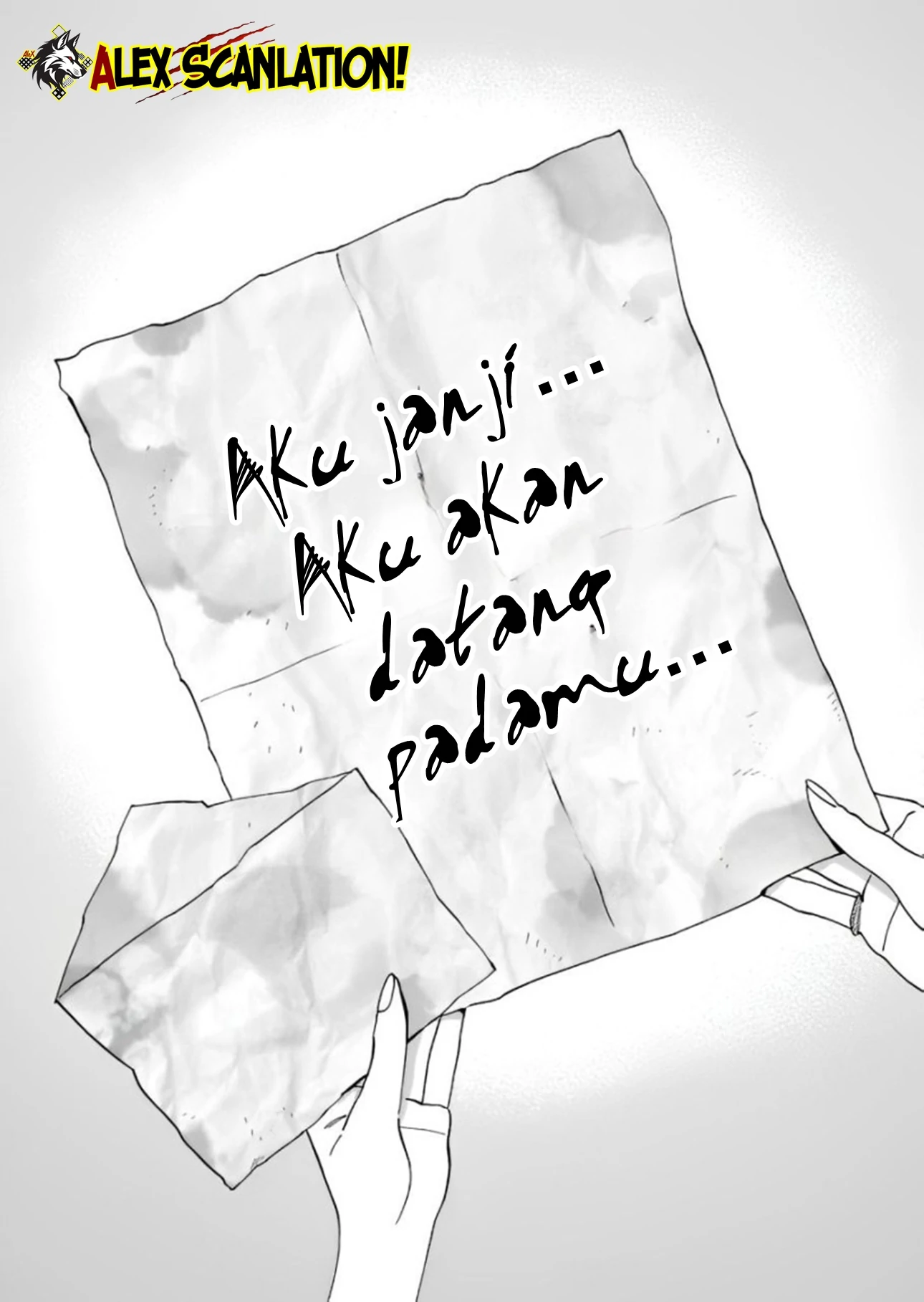 Hotaru no Yomeiri Chapter 52 - Halaman 31