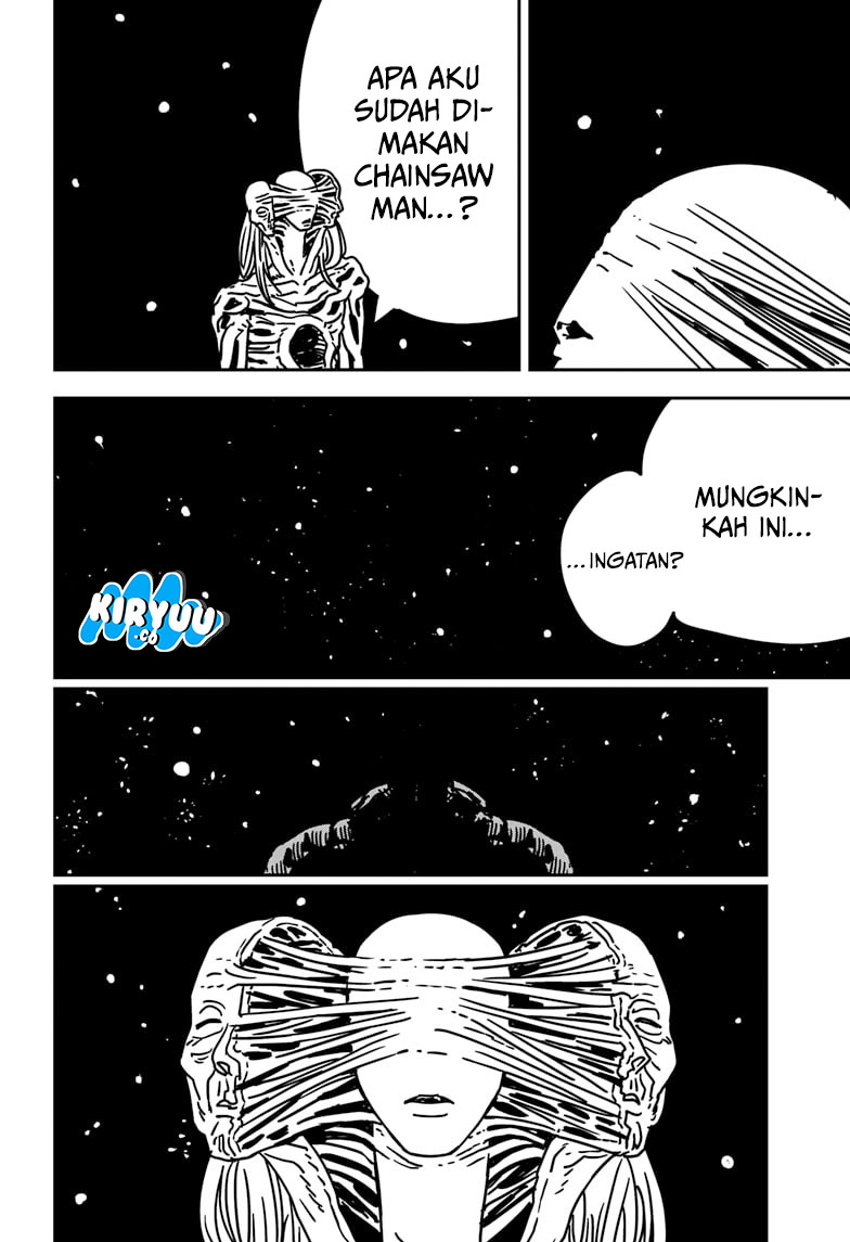 Chainsaw Man Chapter 190 - Halaman 3