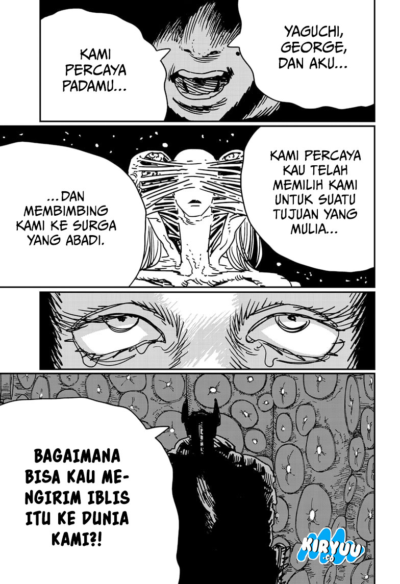 Chainsaw Man Chapter 190 - Halaman 4