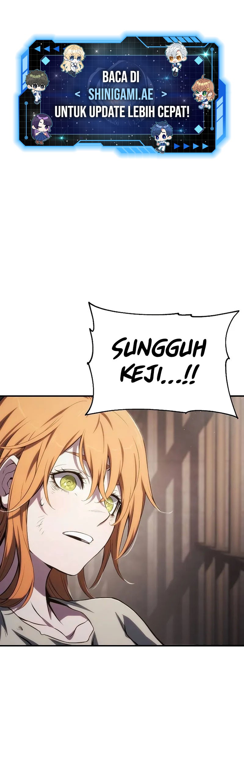 Manhwa The Priest of Corruption Chapter 70 gambar 2