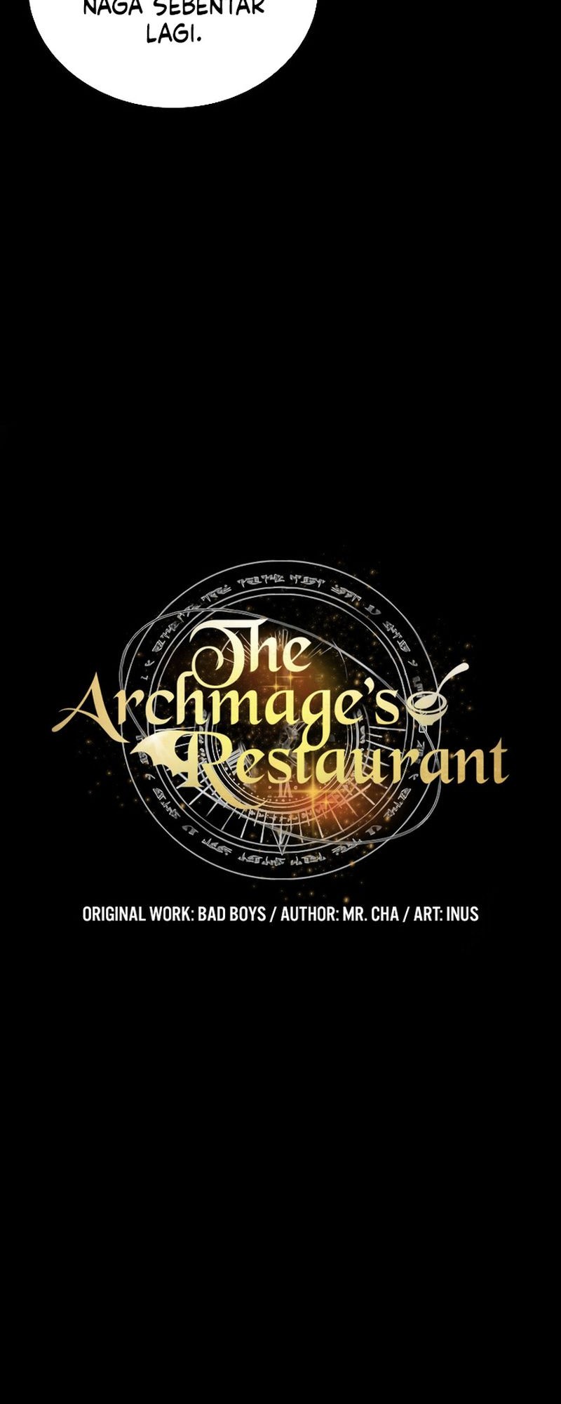 Archmage Restaurant Chapter 66 - Halaman 6