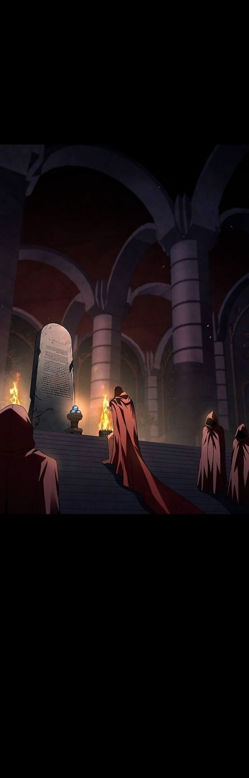 Archmage Restaurant Chapter 66 - Halaman 7