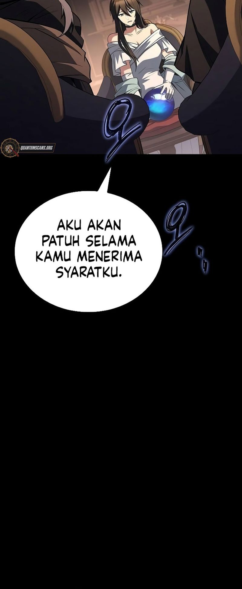 Archmage Restaurant Chapter 66 - Halaman 15