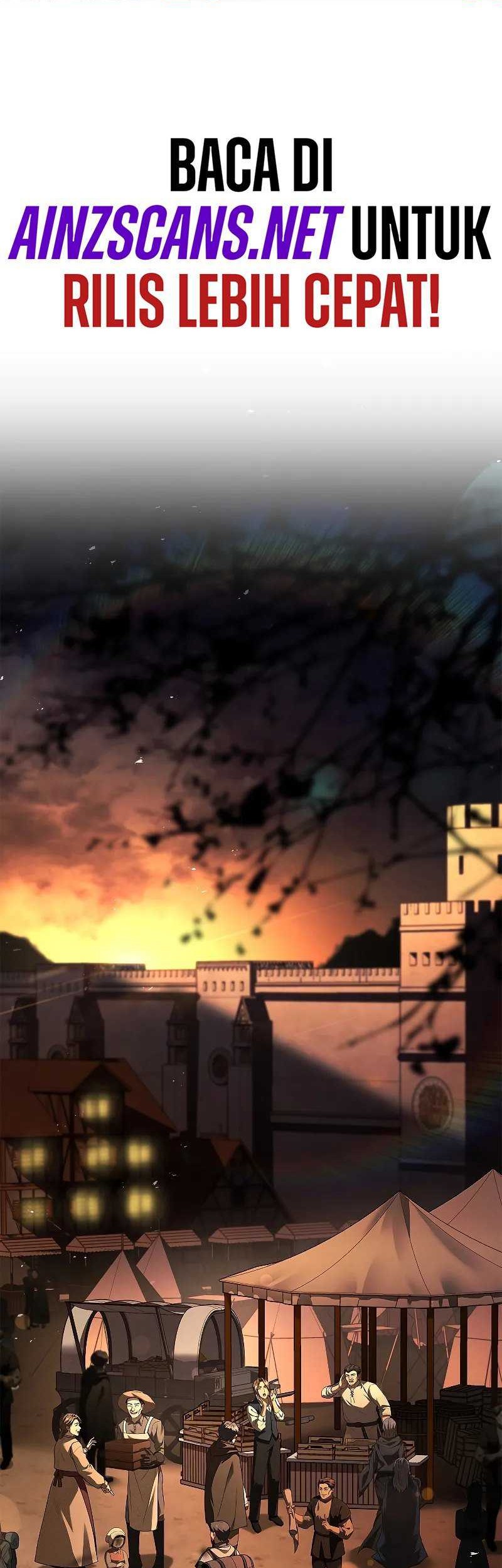 Manhwa Night of the Soulless Heathens Chapter 15 gambar 2
