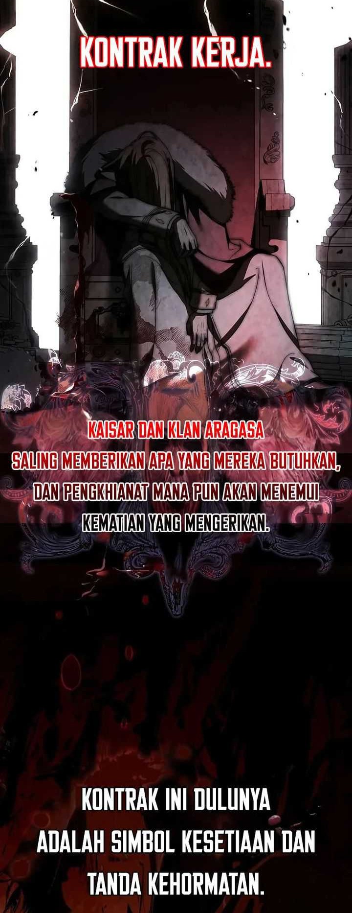 Manhwa Night of the Soulless Heathens Chapter 08 gambar 2