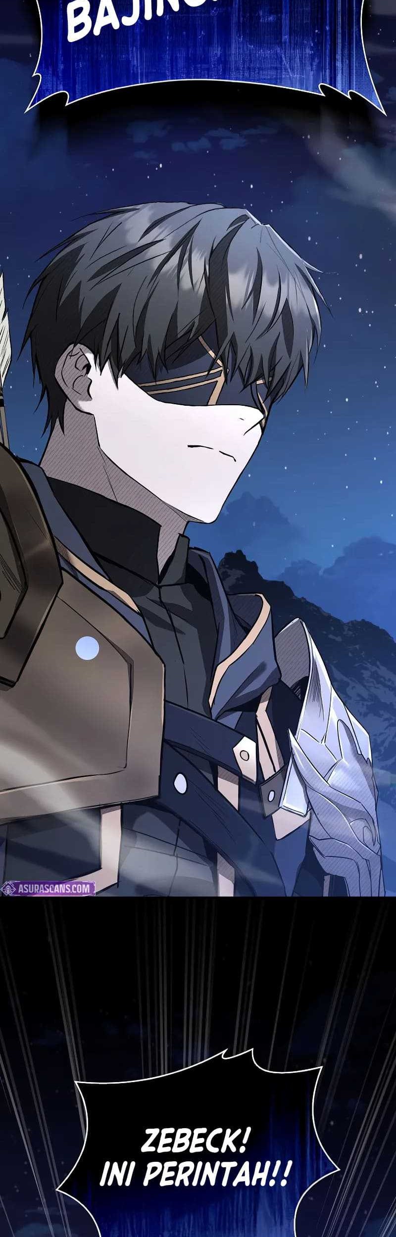 Manhwa Night of the Soulless Heathens Chapter 04 gambar 2