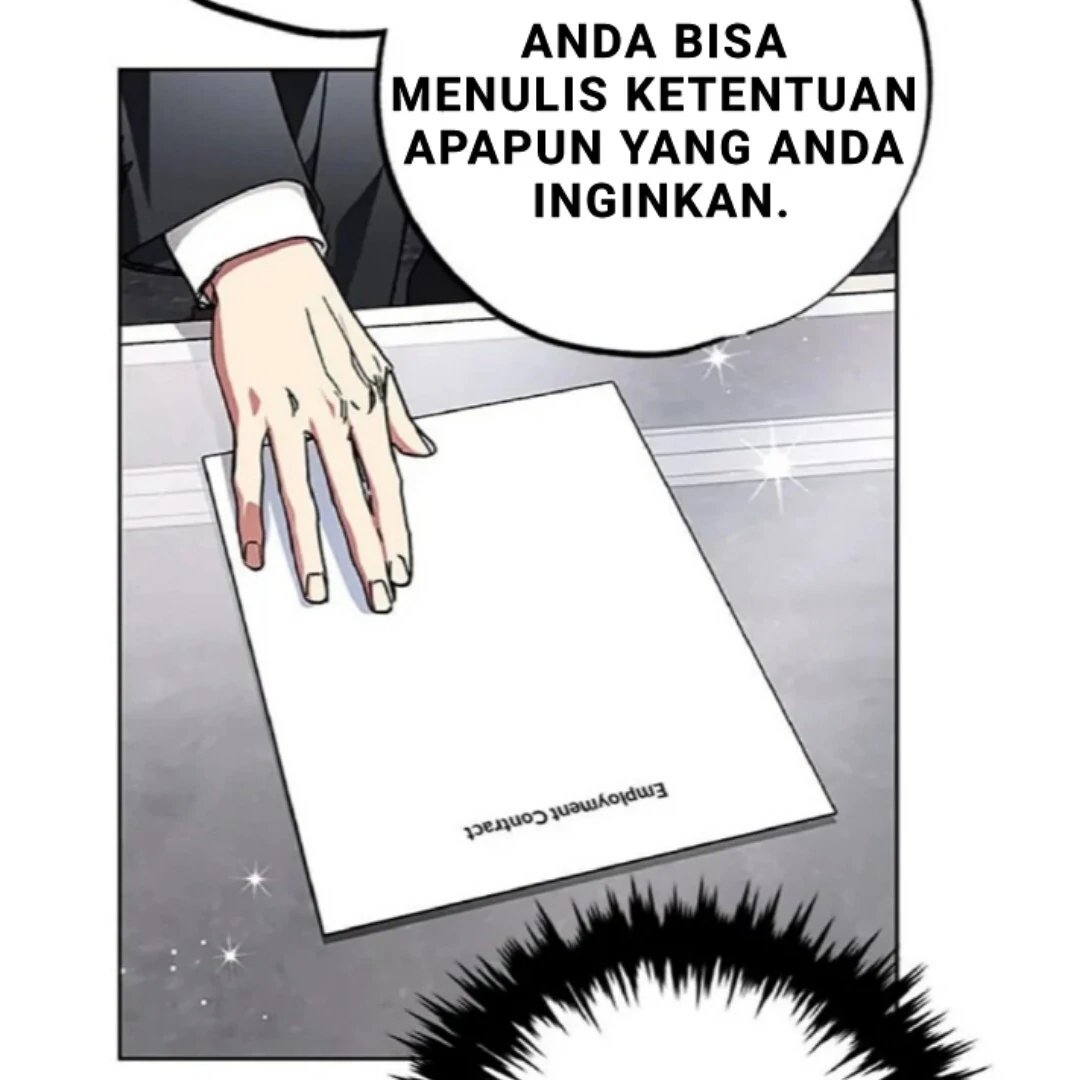 The Housekeeper of the Dungeon Chapter 26 - Halaman 101