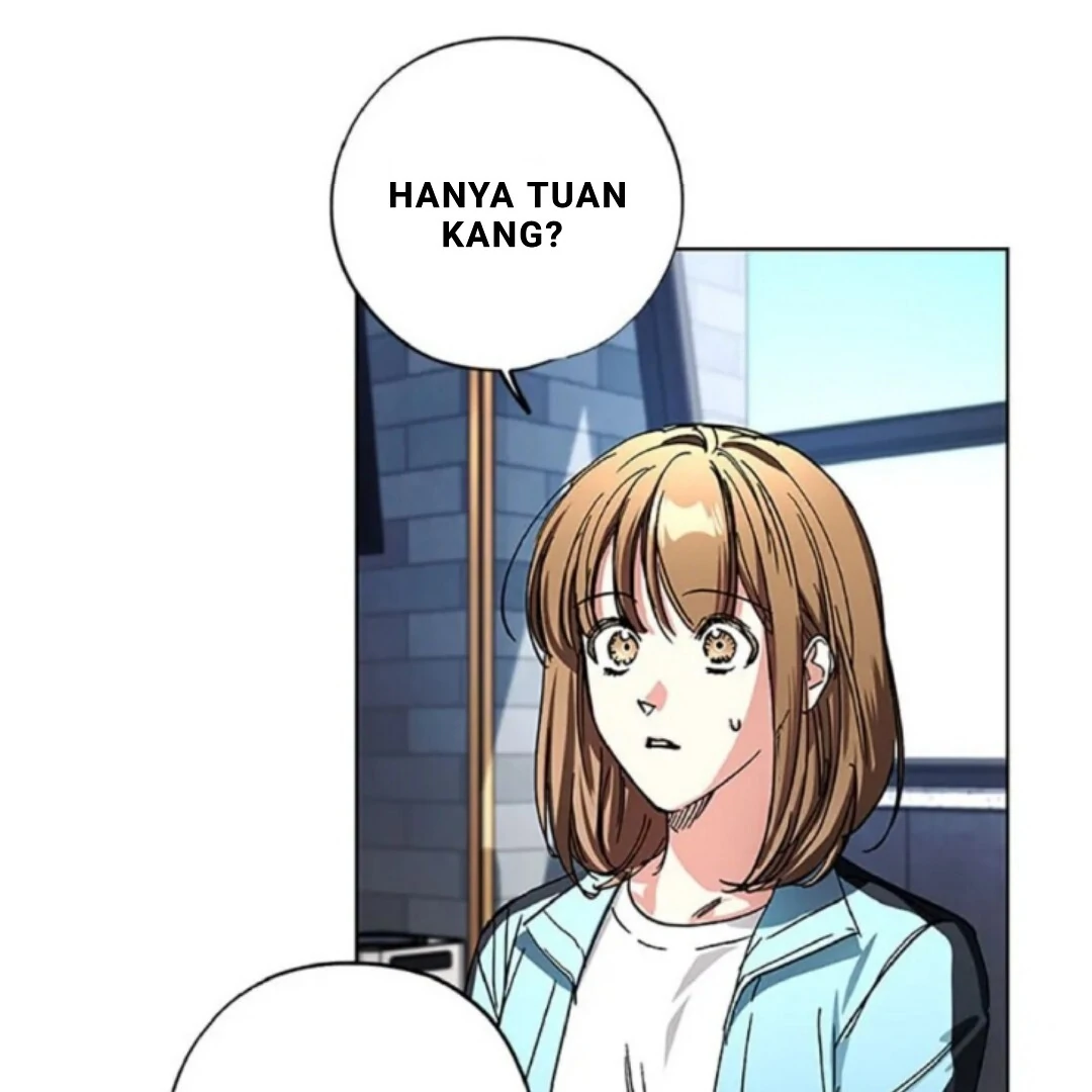 The Housekeeper of the Dungeon Chapter 26 - Halaman 107