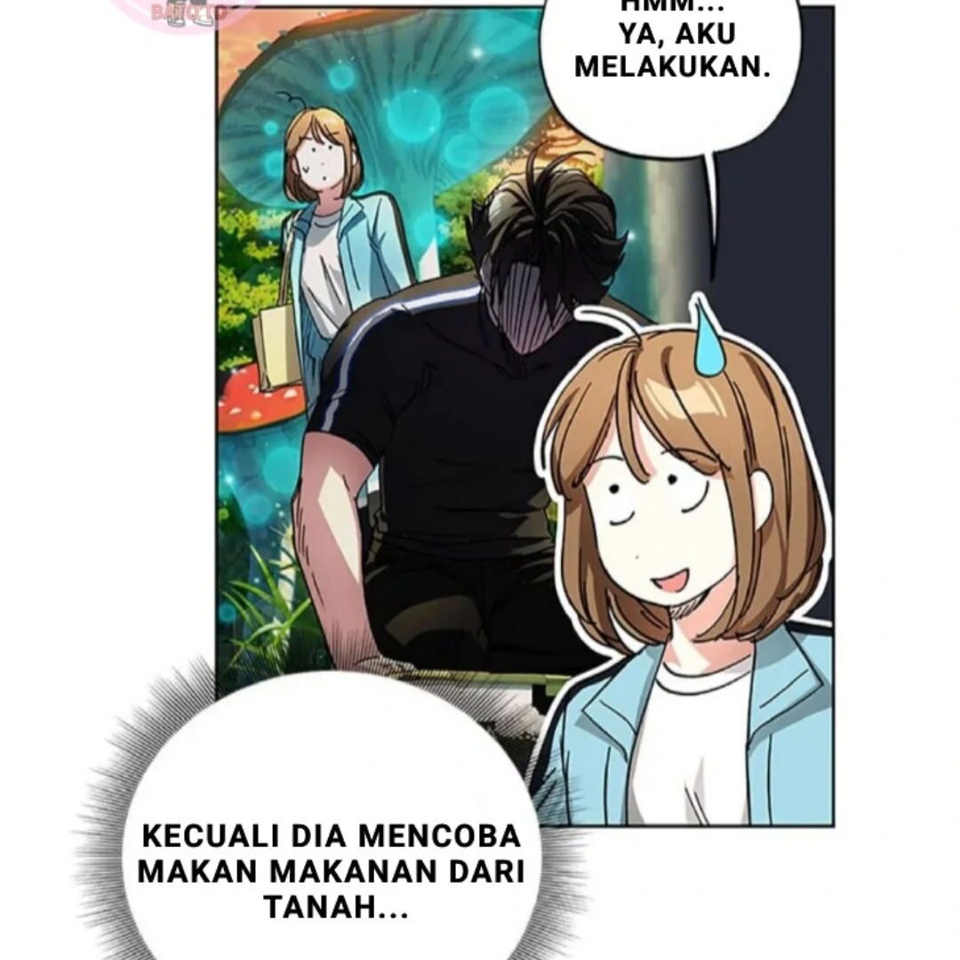 The Housekeeper of the Dungeon Chapter 26 - Halaman 116