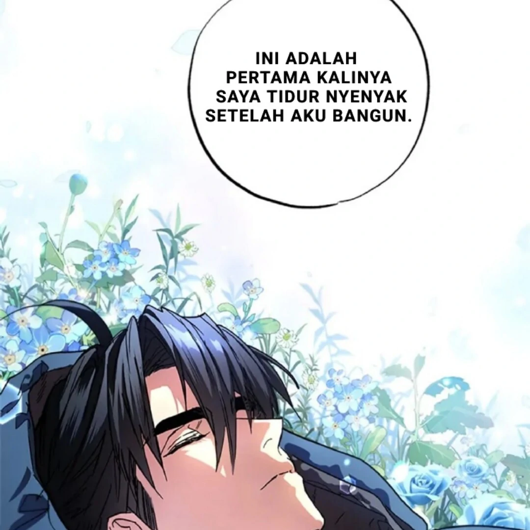 The Housekeeper of the Dungeon Chapter 26 - Halaman 124