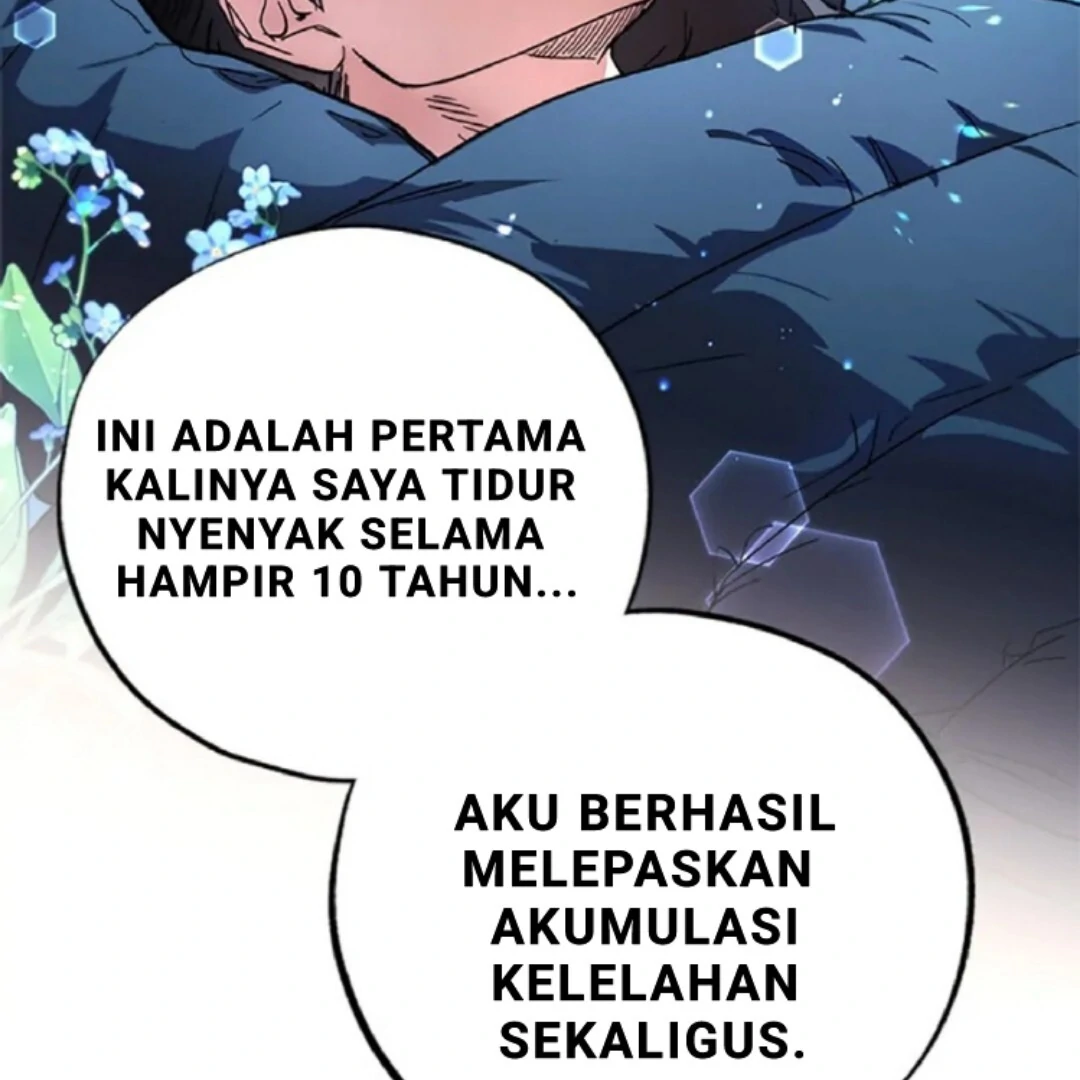 The Housekeeper of the Dungeon Chapter 26 - Halaman 125