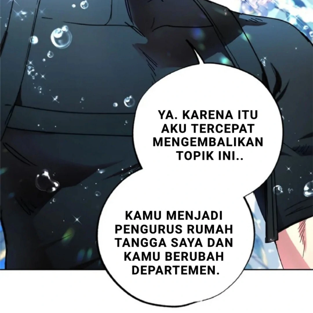 The Housekeeper of the Dungeon Chapter 26 - Halaman 129