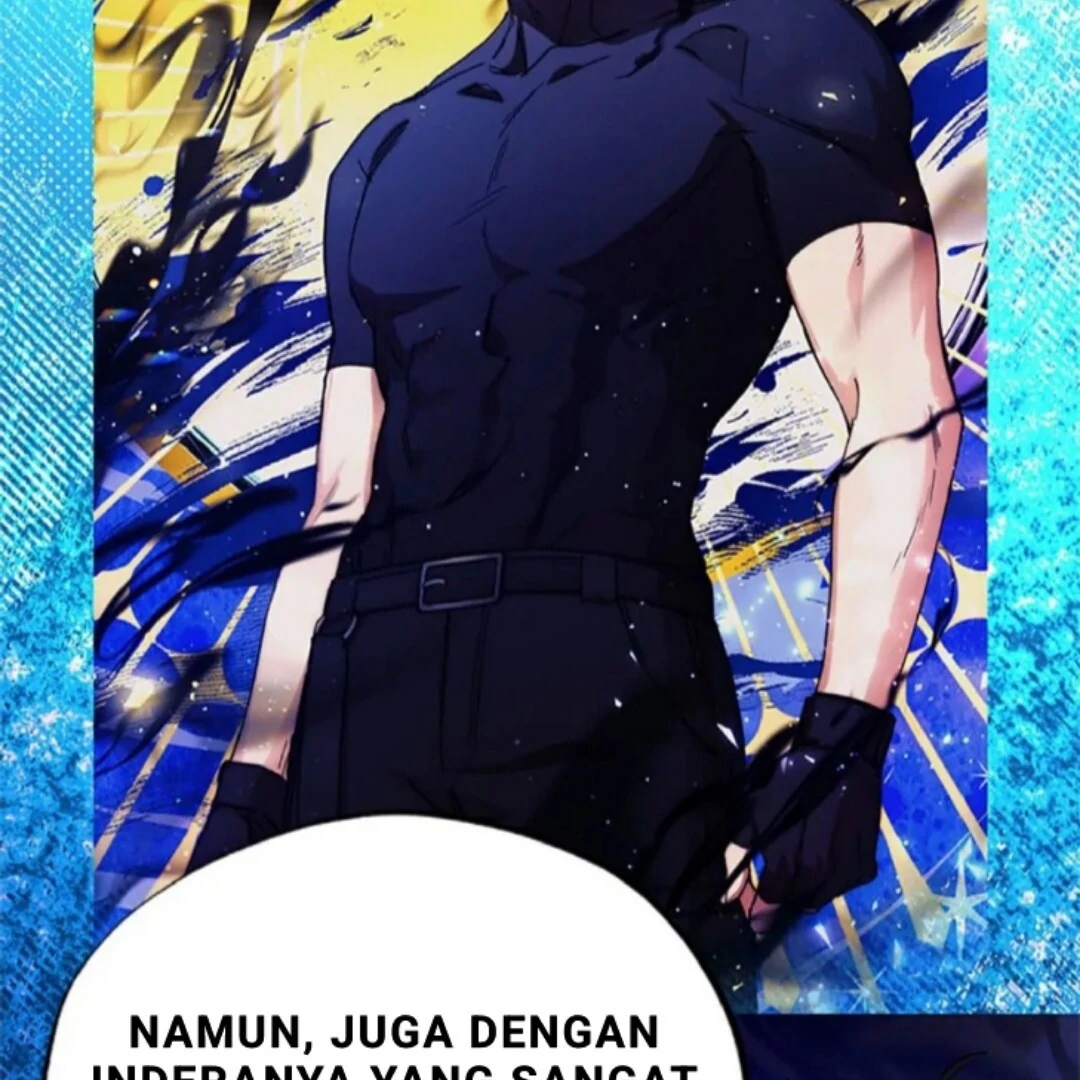 The Housekeeper of the Dungeon Chapter 26 - Halaman 133