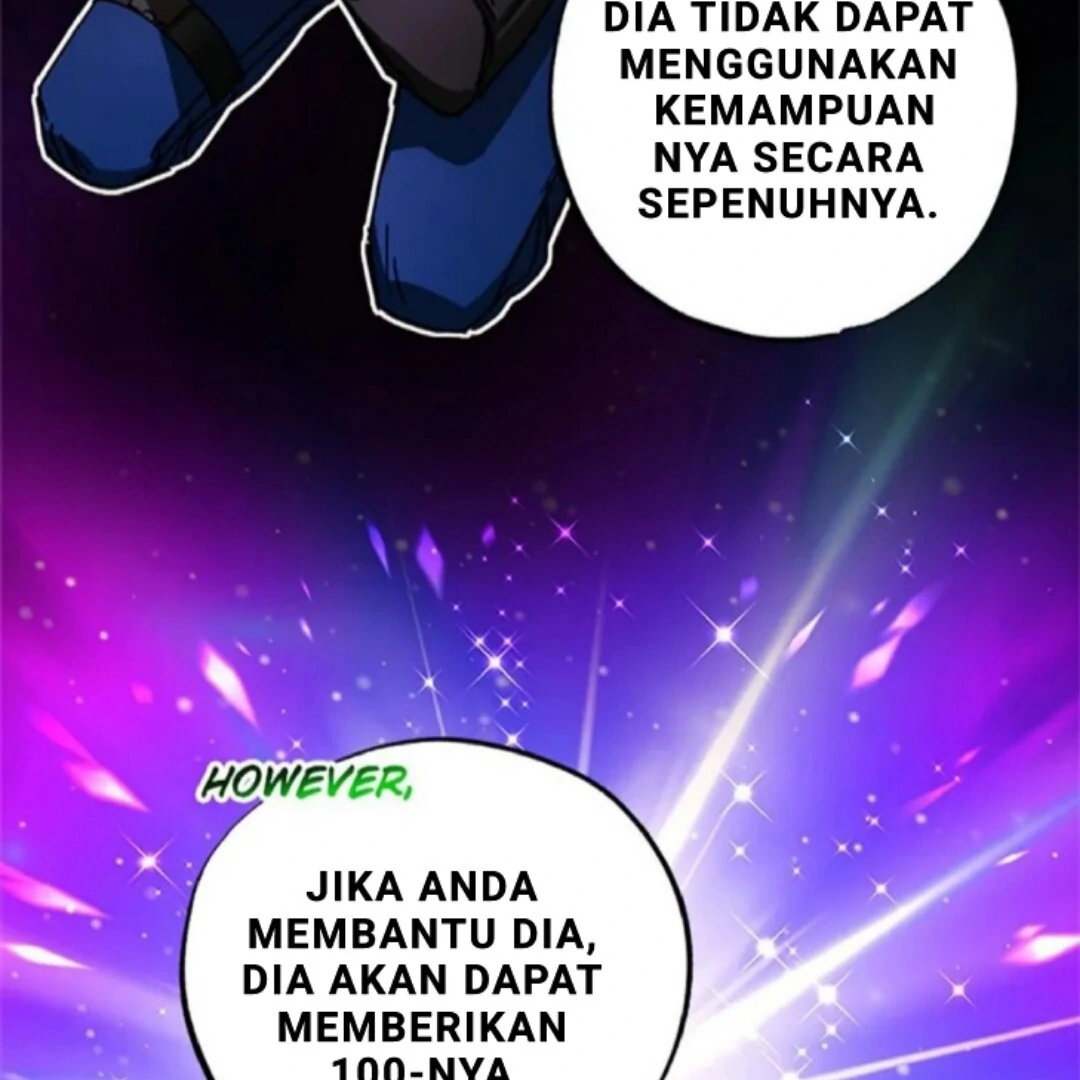 The Housekeeper of the Dungeon Chapter 26 - Halaman 135