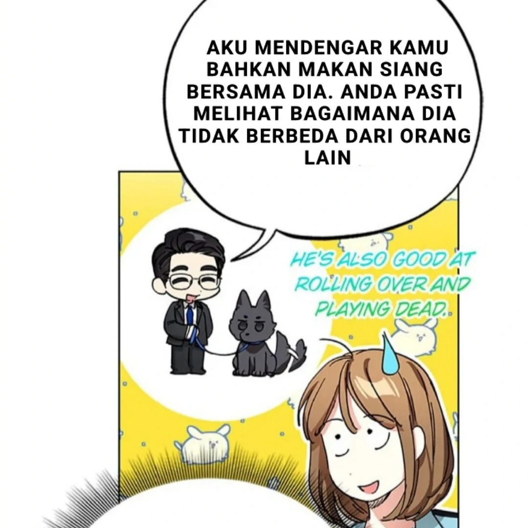 The Housekeeper of the Dungeon Chapter 26 - Halaman 137