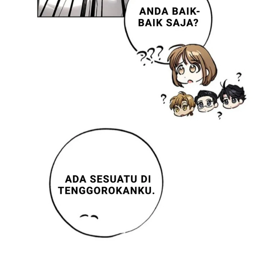 The Housekeeper of the Dungeon Chapter 26 - Halaman 142