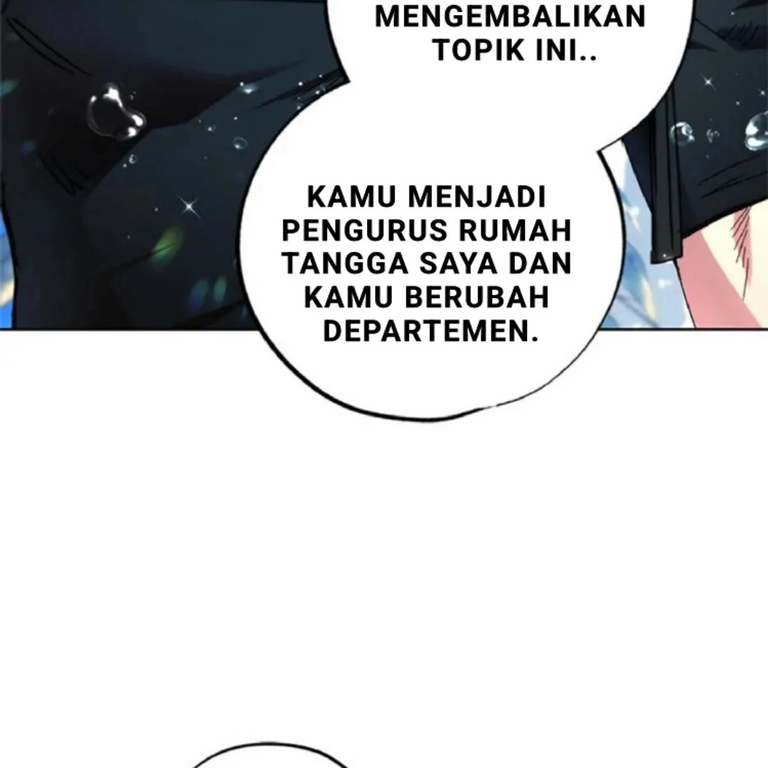 The Housekeeper of the Dungeon Chapter 26 - Halaman 153