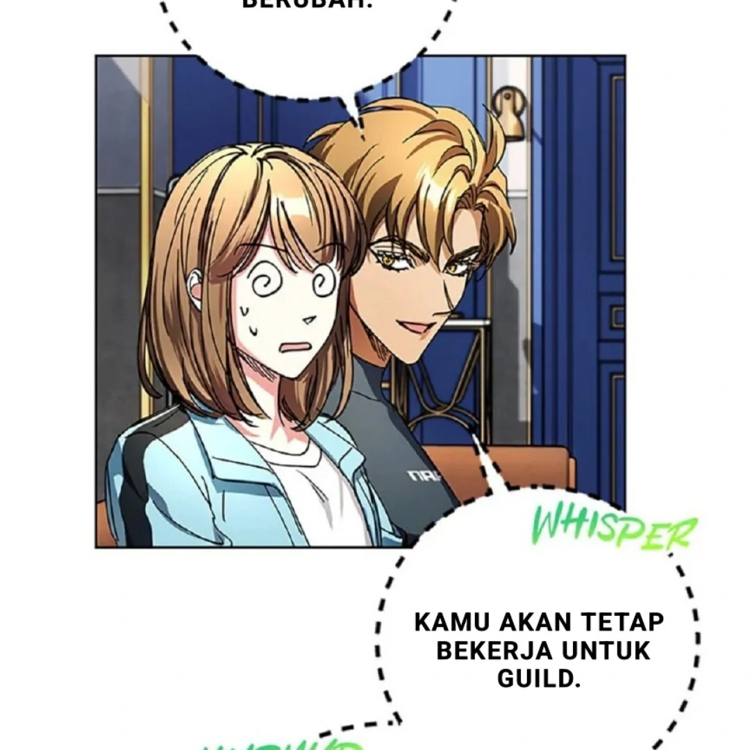 The Housekeeper of the Dungeon Chapter 26 - Halaman 160