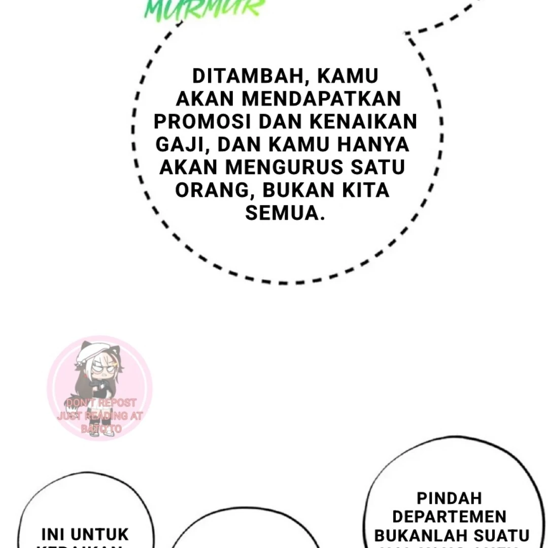 The Housekeeper of the Dungeon Chapter 26 - Halaman 161