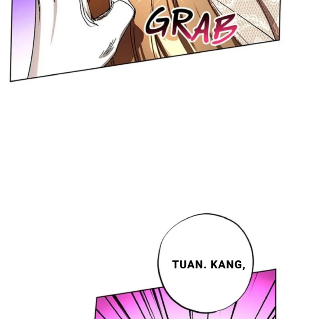 The Housekeeper of the Dungeon Chapter 26 - Halaman 20