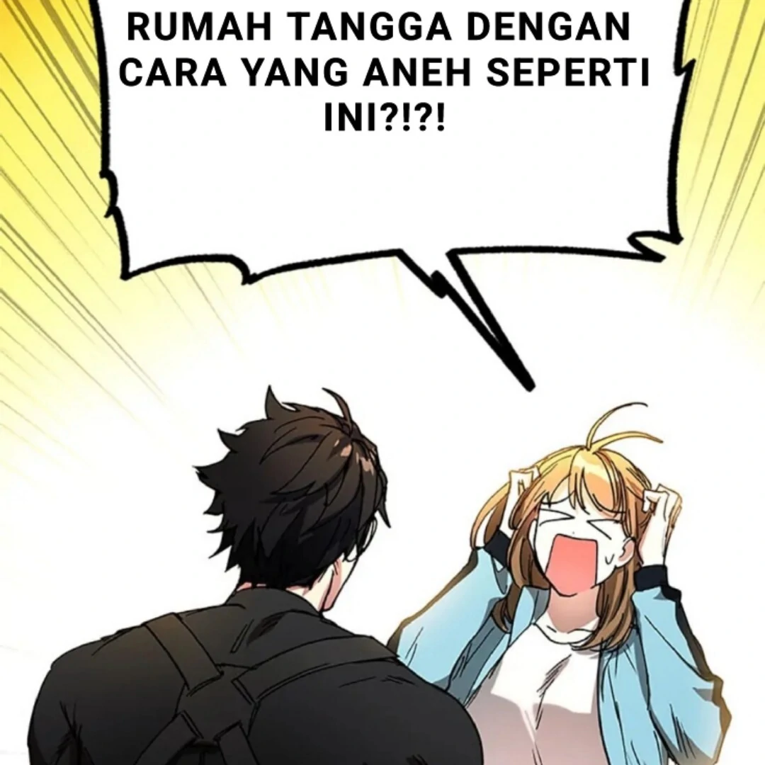 The Housekeeper of the Dungeon Chapter 26 - Halaman 23