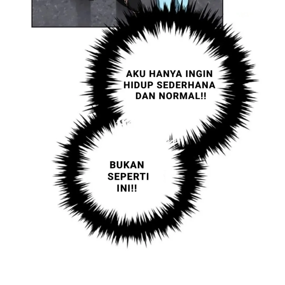 The Housekeeper of the Dungeon Chapter 26 - Halaman 27