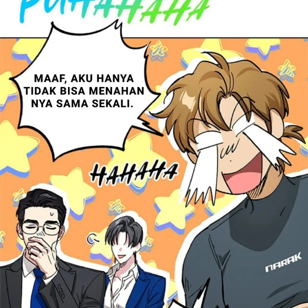 The Housekeeper of the Dungeon Chapter 26 - Halaman 29