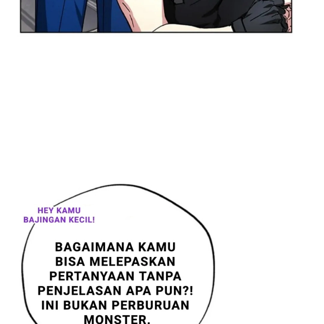 The Housekeeper of the Dungeon Chapter 26 - Halaman 33