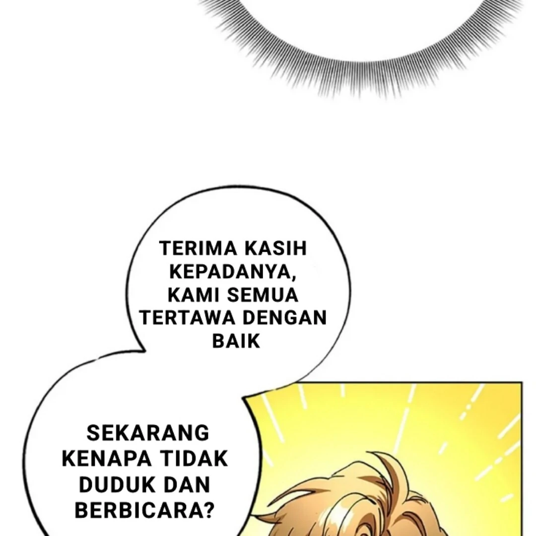 The Housekeeper of the Dungeon Chapter 26 - Halaman 35
