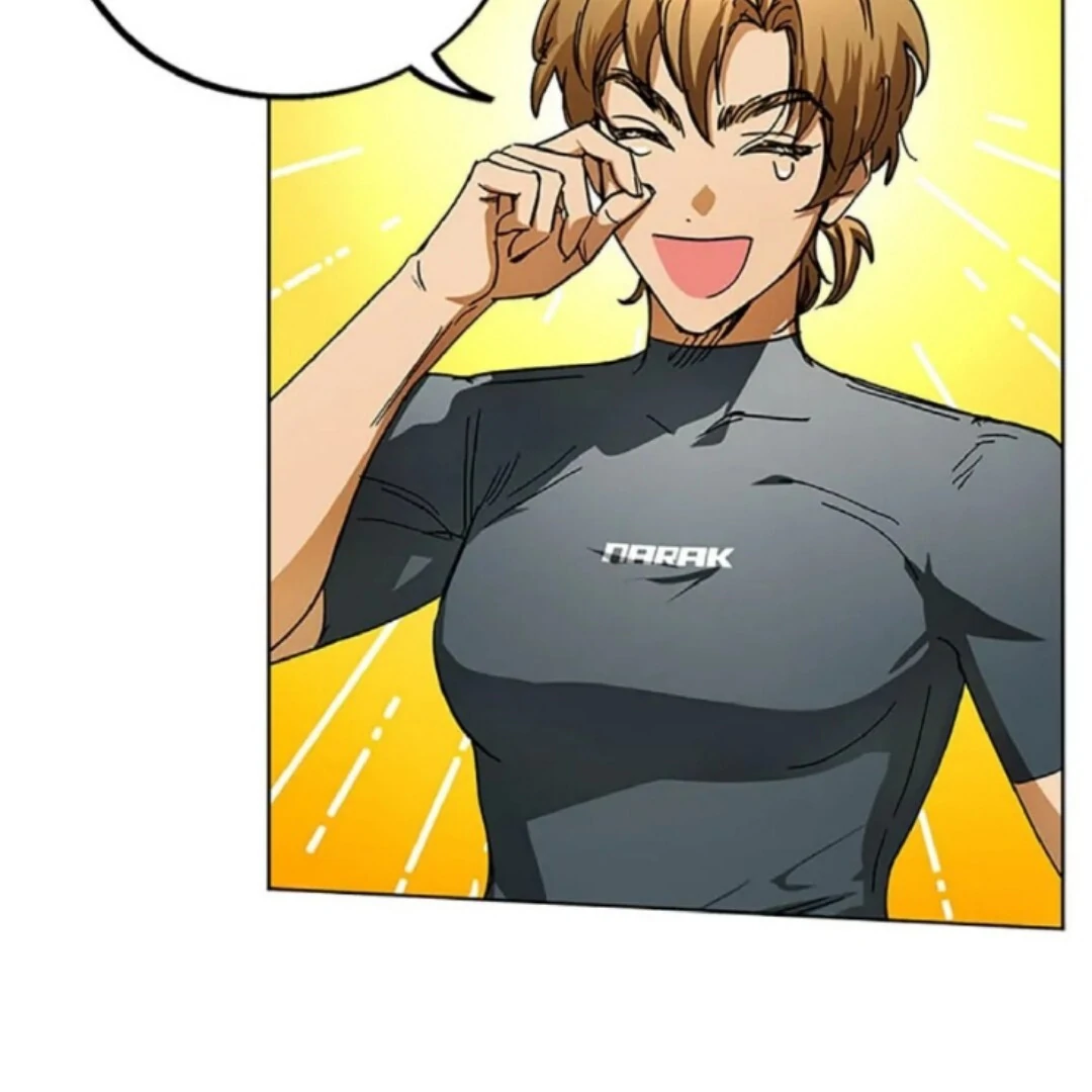 The Housekeeper of the Dungeon Chapter 26 - Halaman 36
