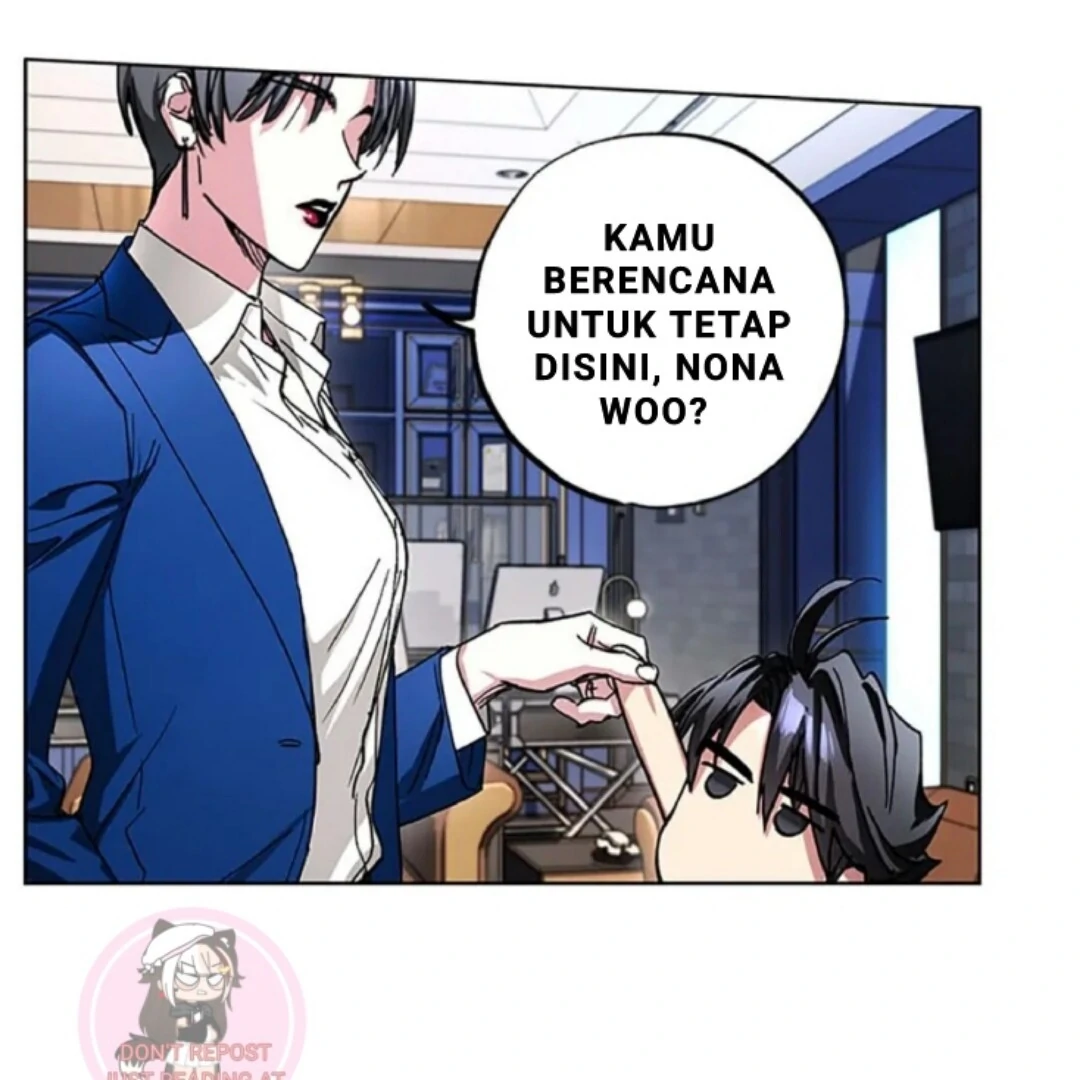 The Housekeeper of the Dungeon Chapter 26 - Halaman 37