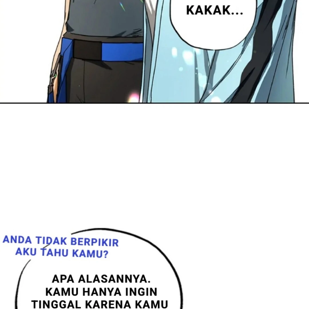 The Housekeeper of the Dungeon Chapter 26 - Halaman 40