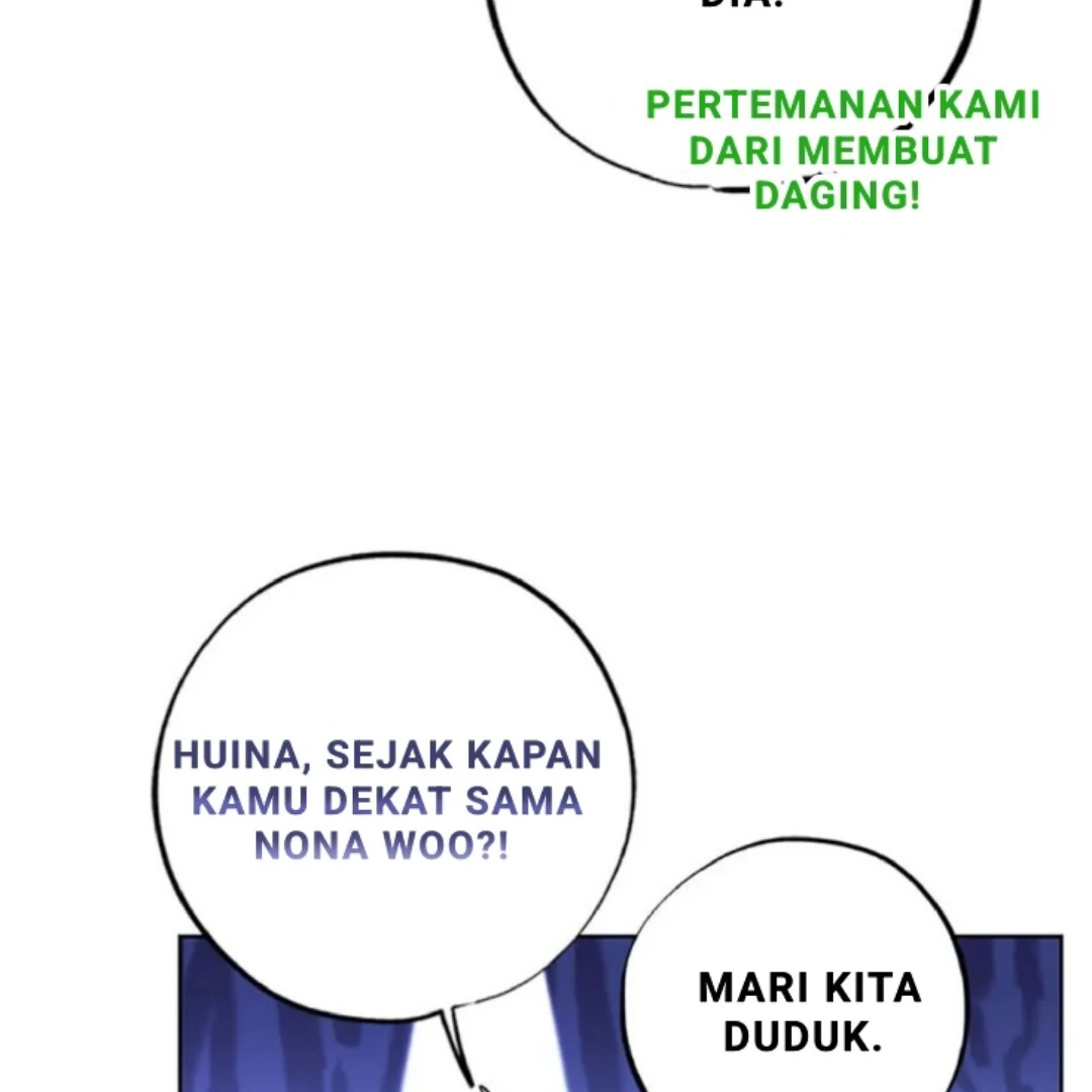 The Housekeeper of the Dungeon Chapter 26 - Halaman 42