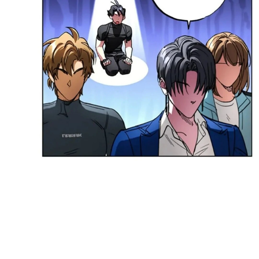 The Housekeeper of the Dungeon Chapter 26 - Halaman 43