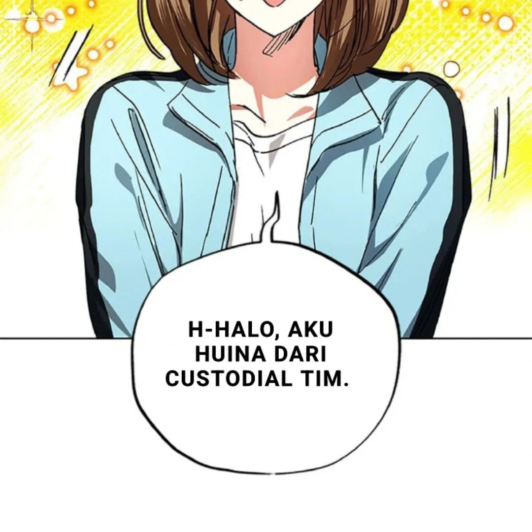 The Housekeeper of the Dungeon Chapter 26 - Halaman 58