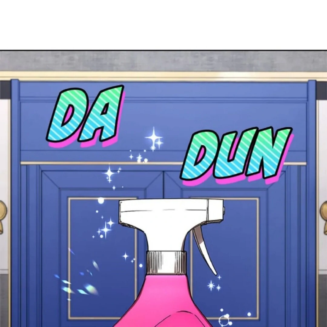 The Housekeeper of the Dungeon Chapter 26 - Halaman 63