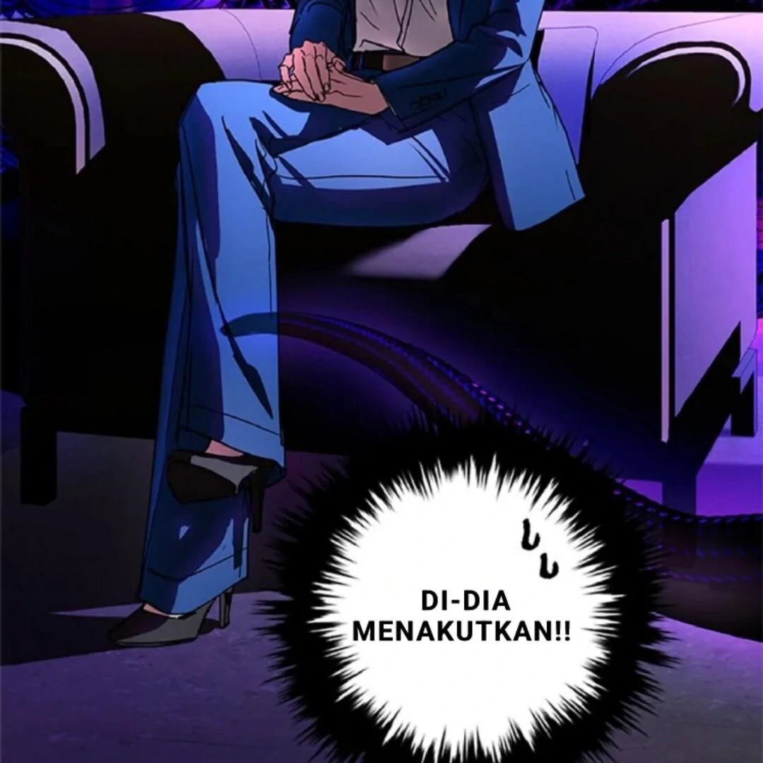 The Housekeeper of the Dungeon Chapter 26 - Halaman 71