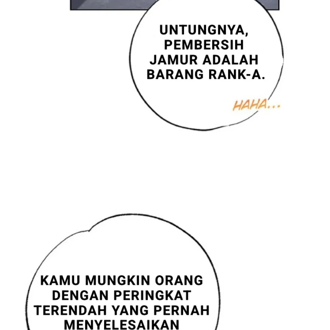 The Housekeeper of the Dungeon Chapter 26 - Halaman 75