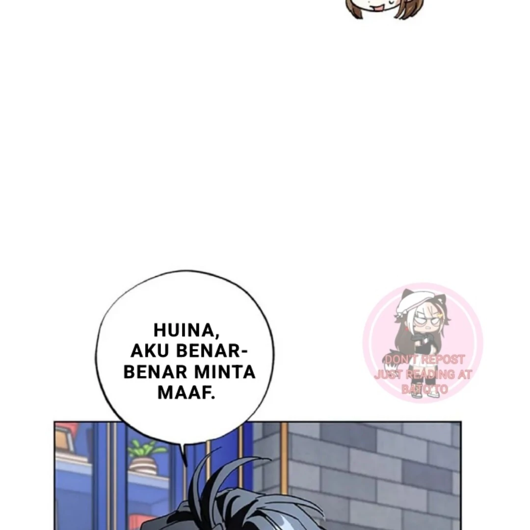 The Housekeeper of the Dungeon Chapter 26 - Halaman 79