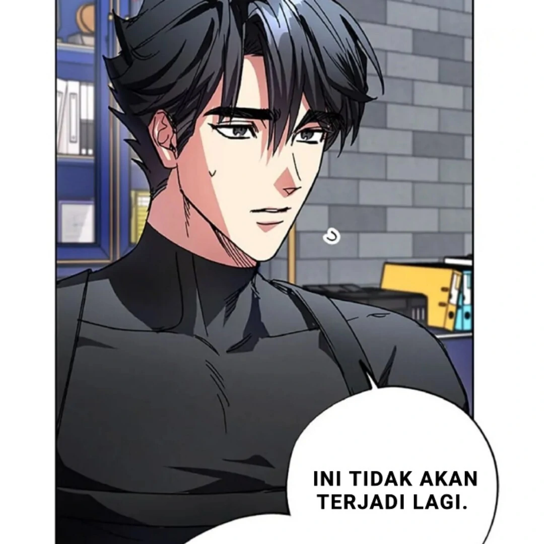 The Housekeeper of the Dungeon Chapter 26 - Halaman 80