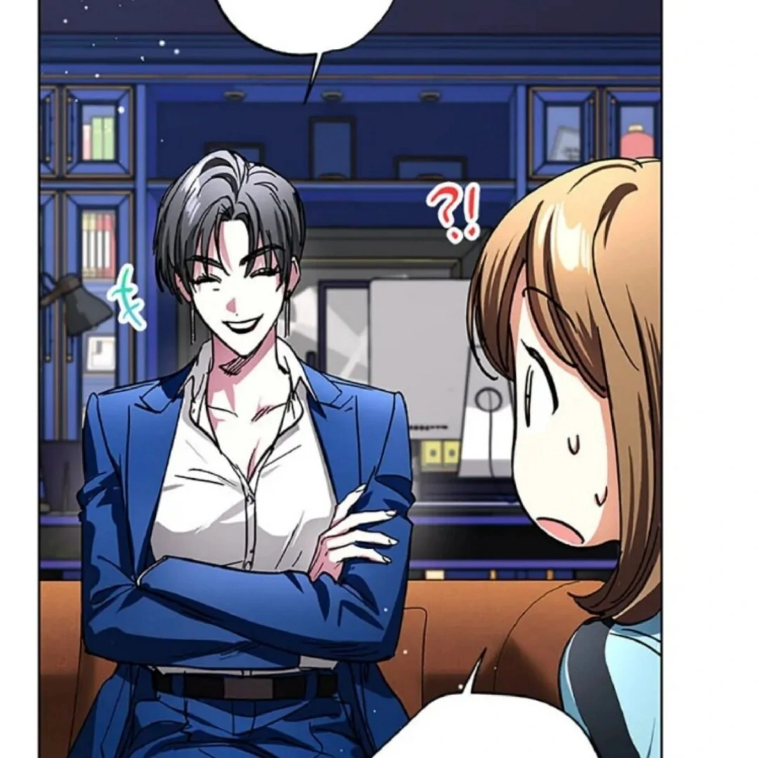 The Housekeeper of the Dungeon Chapter 26 - Halaman 85