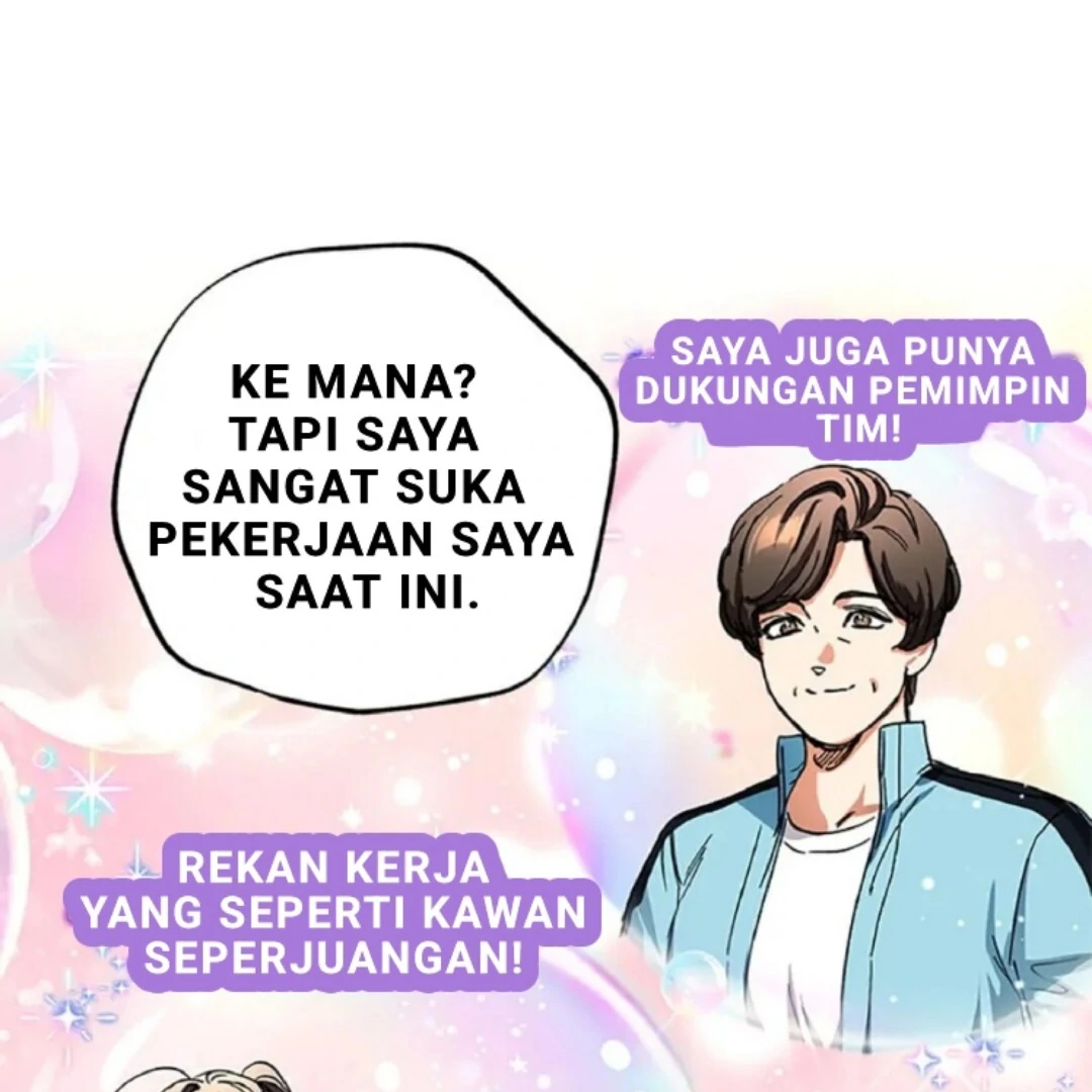 The Housekeeper of the Dungeon Chapter 26 - Halaman 92
