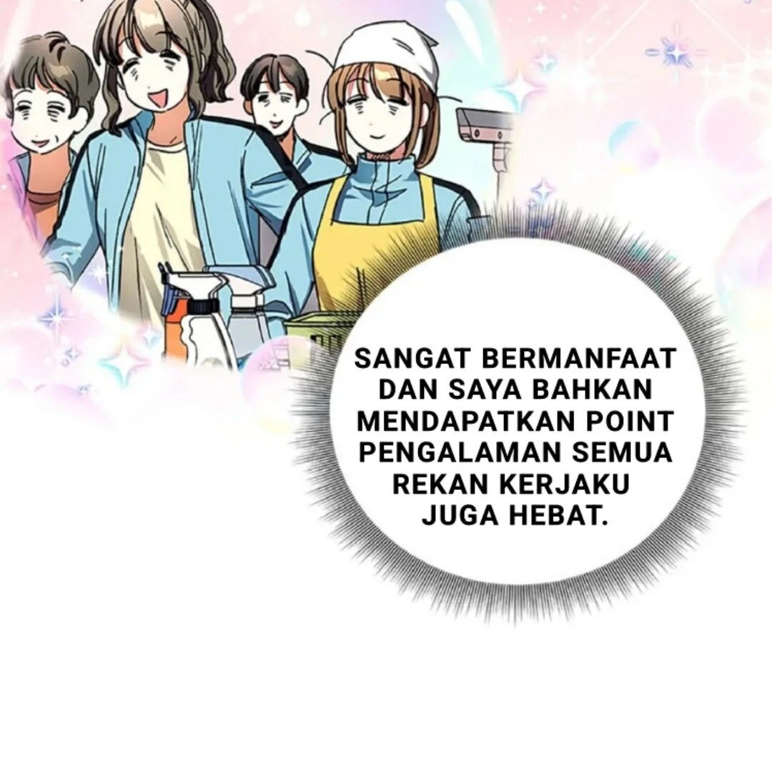The Housekeeper of the Dungeon Chapter 26 - Halaman 93