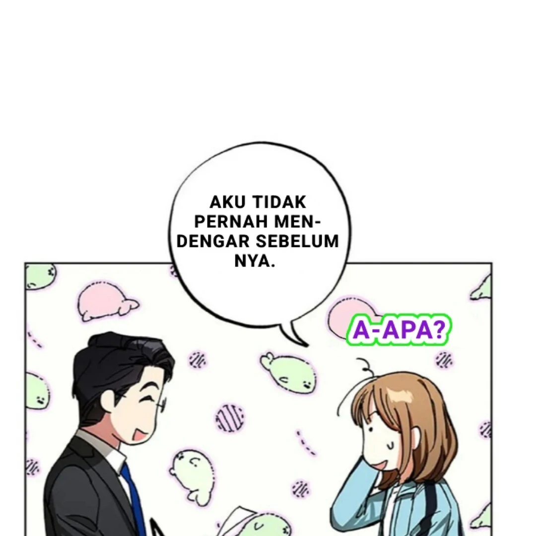 The Housekeeper of the Dungeon Chapter 26 - Halaman 98